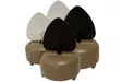 MOJO Dove a Flicker (4-pack) - Lockvögel - 0816740003818 - 3