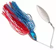 Nays MZ RNNR #M 18g - Spinnerbaits und Chatterbaits - MZRNNRM18 - 1