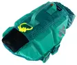 Non-stop Dogwear Protector Life Jacket Teal - Hundewesten und -kleidung - 7071652173438 - 2