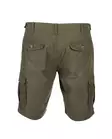 Nordhunt Tarangire Stretch Shorts Dusty Olive - Hemden - 1000000014808 - 2