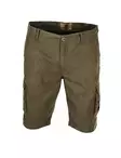 Nordhunt Tarangire Stretch Shorts Dusty Olive - Hemden - 1000000014808 - 1