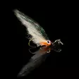Norolan Rebel Rocker Flig 11cm - Schwimmende Weichköder - 1009208 - 6