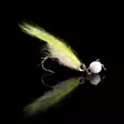 Norolan Rebel Rocker Flig 11cm - Schwimmende Weichköder - 1009208 - 2