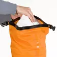 Ortlieb Dry Bag PS10 with Valve 12L - Ausrüstungstaschen - 4013051021418 - 4