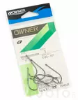 Owner 5123 Ebi Baitholder Hook - Haken - 4953873098338 - 2