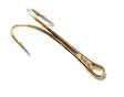 Partridge Patriot CS16U/2G Up-Eye Double Gold - Lachsfliegenhaken - 5055478718778 - 1
