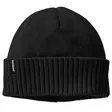 Patagonia Brodeo Beanie BLK - Mützen - 889833359468 - 1
