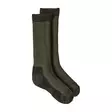 Patagonia Heavyweight Merino Wool Blend Knee Socks Basin Green -  -  - 1