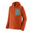Patagonia Ms R1 Air FZ Hoody M CLOR - Fleece-Hemden - 198077730828 - 1