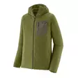 Patagonia Ms R1 Air FZ Hoody M CPRG - Fleece-Hemden - 198077745808 - 1