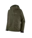 Patagonia M´s Swiftcurrent Wading Jacket Pine Needle Green - Watjacken - 198077934158 - 1