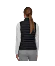 Patagonia W´s Down Sweater Vest Black - Isolierte Jacken - 195699279308 - 7