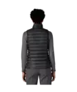 Patagonia W´s Down Sweater Vest Black - Isolierte Jacken - 195699279308 - 3