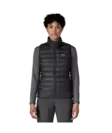 Patagonia W´s Down Sweater Vest Black - Isolierte Jacken - 195699279308 - 2
