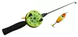 Patriot Ice Classic Kit3 Disco 60mm - Eisangeln-Kombinationen - 6417512540988 - 1