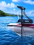 Patriot Marine ProMount - MotorGuide Zubehör - 6417512544498 - 6
