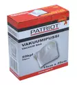 Patriot Vacuum Bag - Vakuumiergeräte und Zubehör - 6417512527408 - 1