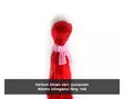 Pietarin Verkko 0,17 60mm 3m/60m Red - Netze - 6418252861678 - 2