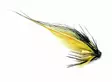 Pikku-Black Highlander Tungsten Conehead - Tube Fliegen - 8859202535948 - 1