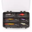 Plano Classic StowAway 3600 - Köderboxen - 024099011518 - 4