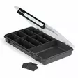 Plano StowAway 3700 50/50 - Köderboxen - 024099011228 - 5