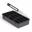 Plano StowAway 3700 Deep - Köderboxen - 024099011068 - 1