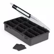 Plano StowAway 3700 Deep - Köderboxen - 024099011068 - 4