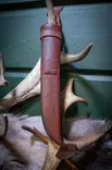 Pohjolan Tulet Finnischer Spitz - Messer und Klingen - 55002500008 - 5