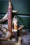 Pohjolan Tulet Finnischer Spitz - Messer und Klingen - 55002500008 - 4