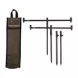 Prologic Avenger 3 Rod Buzz Bar Kit - Buzz Bars & Goal-Post-Systeme - 5706301650238 - 1