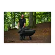 Prologic Cruzade Classic Trolley - Ein- & Mehrrad-Trolleys - 5706301549938 - 3