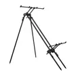Prologic Element Q/R Quad-Sky 4 Rod Pod - Rod Pods - 5706301001498 - 5