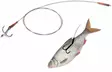 Quantum Mr. Pike Float Rig Leader camo 14kg - Schwimmer und Montagen - 4029569206148 - 1