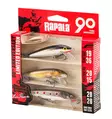 Rapala 90 Years Floater Small Naturalist - Köder-Sortimente - 022677373478 - 1