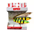 Rapala Essentials Pike Sunny 2.0 - Köder-Sortimente - 022677384078 - 1