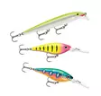 Rapala Essentials Zander Cloudy 2.0 - Köder-Sortimente - 022677384108 - 2