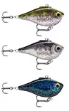 Rapala Rippin Rap Kalastajan Kanava 1 - Wobbler <6 cm - 022677358048 - 1