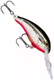 Rapala Shad Dancer 4cm 5g - Wobbler <6 cm - 340040278 - 10