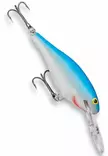 Rapala Shad Rap Deep Runner 7cm 8g - Wobbler 6-10 cm - 34004078 - 1