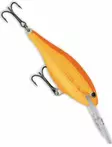 Rapala Shad Rap Deep Runner 7cm 8g - Wobbler 6-10 cm - 34004078 - 3