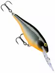 Rapala Shad Rap Deep Runner 7cm 8g - Wobbler 6-10 cm - 34004078 - 4
