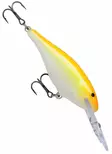Rapala Shad Rap Deep Runner 7cm 8g - Wobbler 6-10 cm - 34004078 - 5