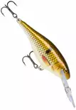 Rapala Shad Rap Deep Runner 7cm 8g - Wobbler 6-10 cm - 34004078 - 6