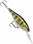 Rapala Shad Rap Deep Runner 7cm 8g - Wobbler 6-10 cm - 34004078 - 8
