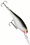 Rapala Shad Rap Deep Runner 7cm 8g - Wobbler 6-10 cm - 34004078 - 10