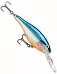 Rapala Shad Rap Deep Runner 7cm 8g - Wobbler 6-10 cm - 34004078 - 11
