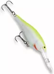 Rapala Shad Rap Deep Runner 7cm 8g - Wobbler 6-10 cm - 34004078 - 12