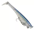 Rapala Soft Peto Prerigged 16cm - Weichköder für Hechte unter 100g - 14092028 - 2