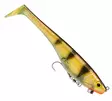 Rapala Soft Peto Prerigged 16cm - Weichköder für Hechte unter 100g - 14092028 - 7