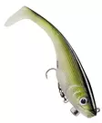 Rapala Soft Peto Prerigged 16cm - Weichköder für Hechte unter 100g - 14092028 - 6